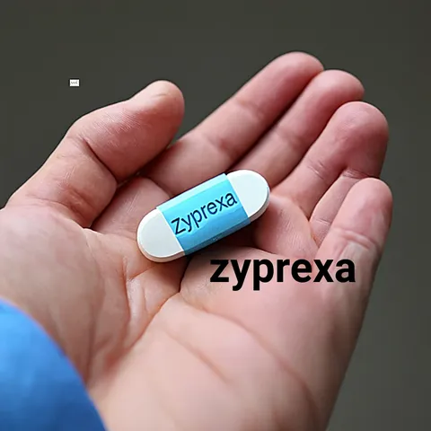 Zyprexa 10 mg precio